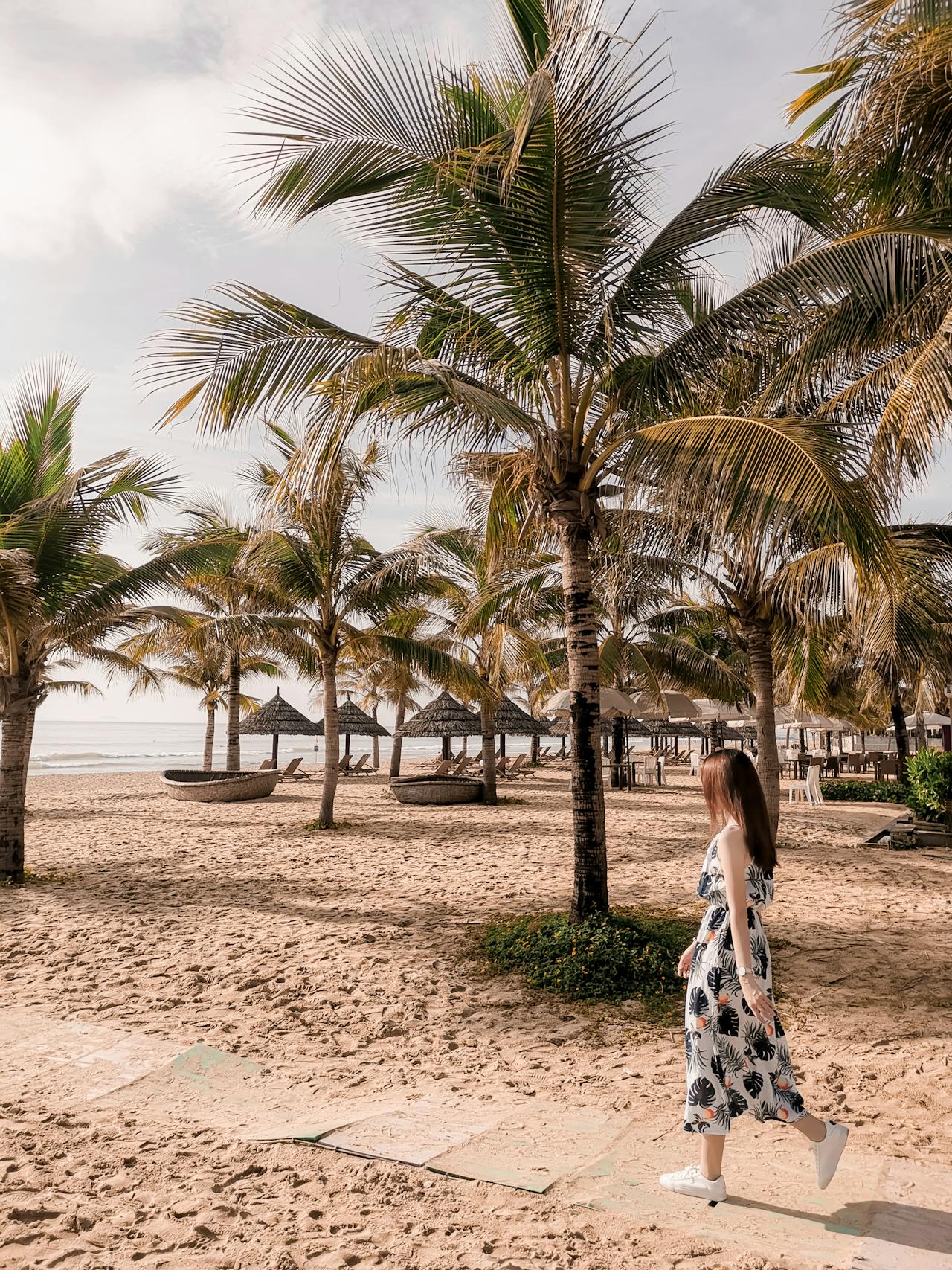 Cau Dai Beach
